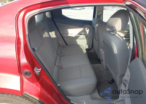 2008 Dodge Avenger Sxt from USA, damaged, VIN 1B3LC56K58N229882